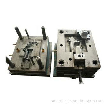 Offer Mold Manufacture & Tooling Fabrication
